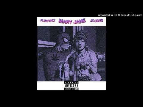 FLXCVRLY & JoJo23 - "Mary Jane" (Official Audio)