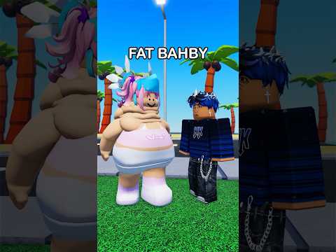 FAT BAHBY 👶🏻