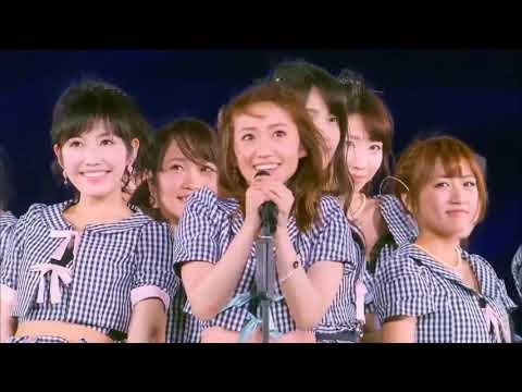 AKB48の衣装マジック | AKB48's interesting outfits ​​​​