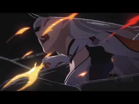 [Herrscher of Flamescion] Short AMV Cloudier ~ a centimetre apart