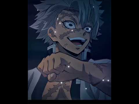sanemi edit