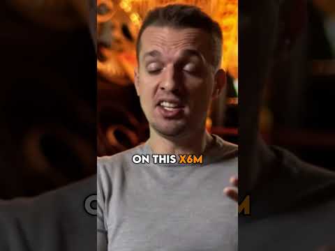 A time Hoovie scammed himself!