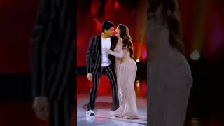 Nora Fatehi Sidharth Malhotra dance manike song #norafatehi #sidharthmalhotra #youtubeshorts #shorts
