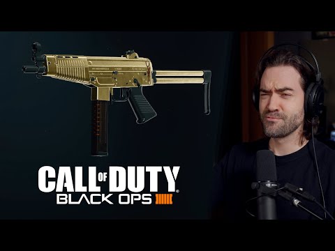 Essa vai curar os inimigos (Black Ops 6)