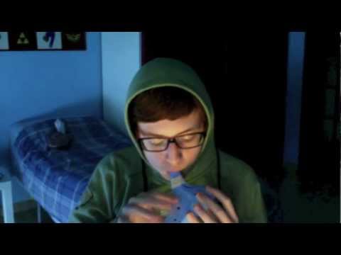 Song of time