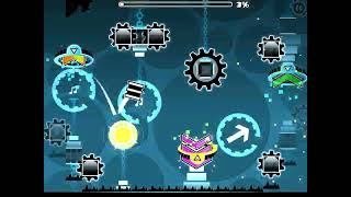 Geometry Dash - SoulBeat (Unrated Demon) by soRakami and zaRy - Insane Skip (READ DESCRIPTION)