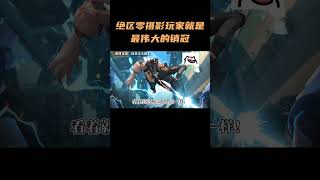 绝区零摄影玩家就是最伟大的销冠！ #绝区零