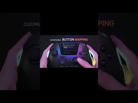 Activate combos with one click - Manba One controller's Marco function.