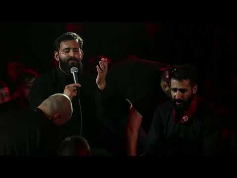 البث المباشر _المجلس الأسبوعي _ هيئة الإمام الحسين (ع)