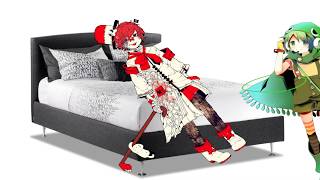 [Talkloid] Fukase's Nightmare