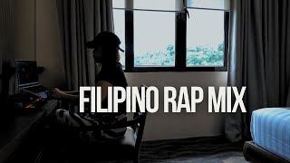 Filipino Rap Mix! Trending pinoy hiphop and rap songs