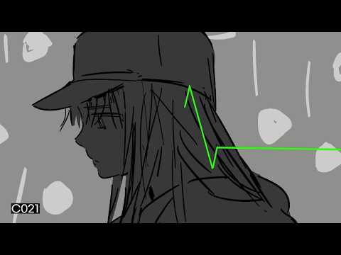 소생 蘇生 INST. (MV Storyboard)