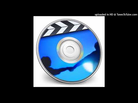 iDVD OST- Anime Pop (Theme)