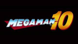 Megaman 10 OST: Solar Inferno - Solar Man Theme