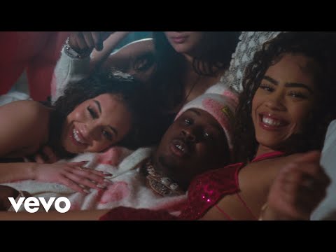 Real Boston Richey - 5 Star (Official Music Video)