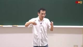 Lec 26 Chapter 8 The Acting Brain (腦與動作控制) (2/4)