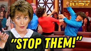 Judge Judy Full Episodes 9976 Best Amazing Cases Season 2025 Full Episodes 1080p HD