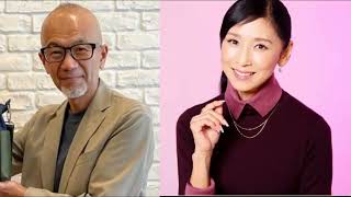 あさナビ　ゲスト・上柳昌彦