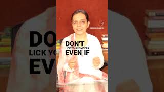 EPISODE 2: Napkin Rules, Requests& Reaching Gracefully #tablemanners#parenting #shorts#basicmanners
