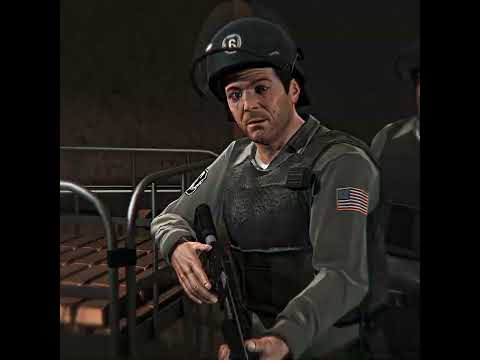 Michael 'Townley' De Santa [4K] | #gta5 #edit #trend