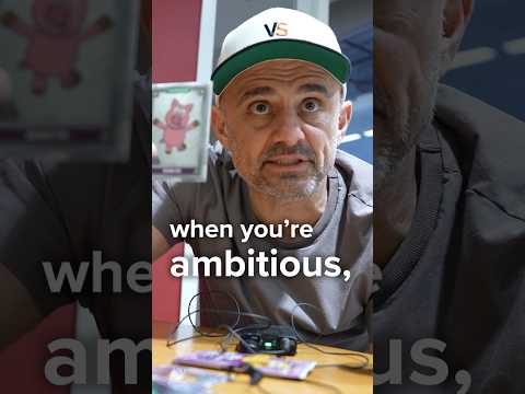 The secret power ambitious people forget in business