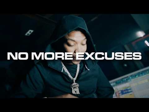 [FREE] Kyle Richh x Jenn Carter Jerk Drill Type Beat "No More Excuses" | NY Drill Type Beat 2025