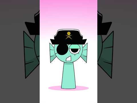 Sprunki Anne OC Phase 4 #sprunki #incredibox #incrediboxsprunki