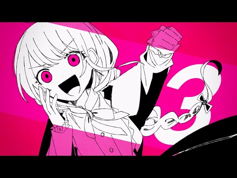 [Music Video] スリーミニッツ･ブレイクタイム / ぐちり feat. IA (3min Breaktime / Guchiry feat. IA)