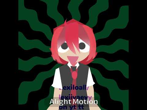 MOTION IN THE OCEAN ||late as fc#givemebackmykids #gachaedit #tweening