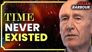 The Physicist Who Says Time Doesn't Exist