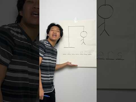 When Asians Almost Say This Word