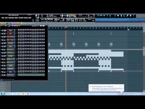 Amazing RnB 2012 Piano & Strings