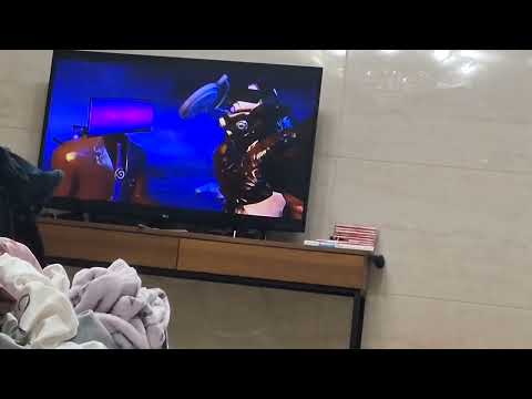 스키비디 워 시즌  25(2)