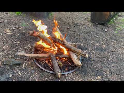 Backpacking The Thomas Divide Trail