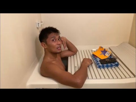 【水抜き動画】今回大変なことになりました