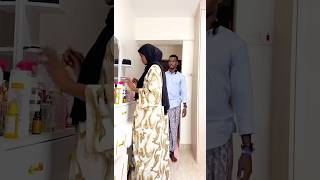 Guriga Joog Hadii Kale Wanku Furaa 😂