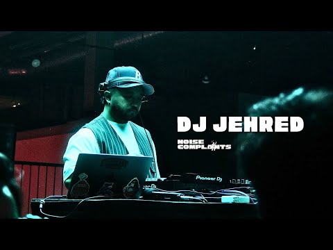 DJ Jehred | Hip Hop, R&B, Throwbacks, Island Reggae + | Anniversary Party | San Francisco, CA