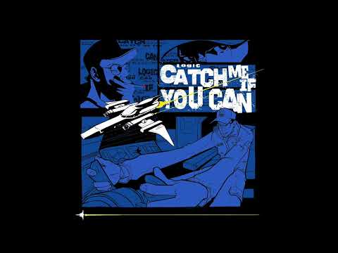 Logic - Catch Me If You Can (AUDIO)
