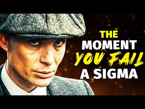 The Test EVERY Sigma Male Puts You Through (Without Telling You)