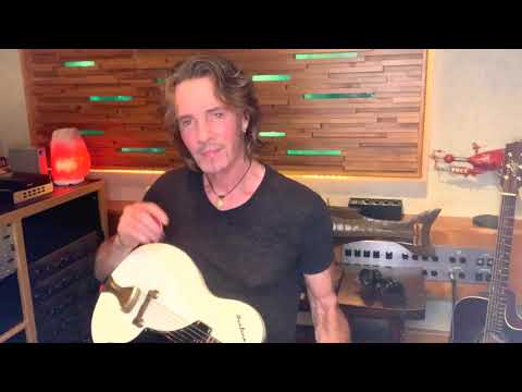 Ups and Downs (featuring Rick Springfield): Everybody's Got To Learn Sometime