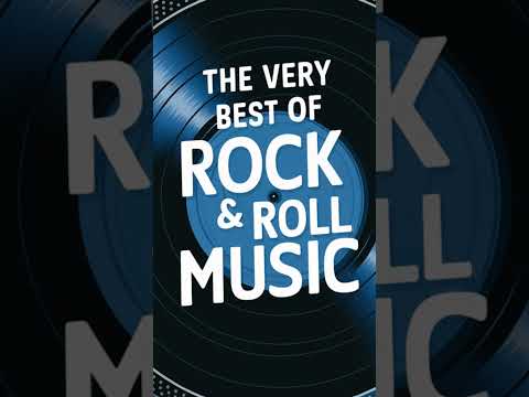 The very best of rock and roll (greatest hits)