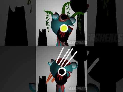 Incredibox Sprunki Phase 5 Vs Sprunki Phase 5 But Swapped