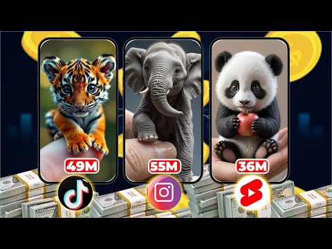 How to Make Viral AI Baby Animal Videos That Get Millions of Views | FREE Tools