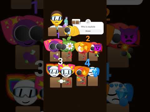 Emoji Cat school episode 4:Science