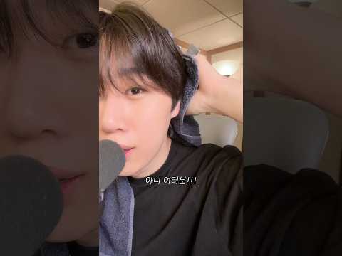 샤워하다 생각난 멜로디인데 발매할까요? #hyunseo #자작곡