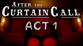 After The Curtain Call | Indie Game Of The Day