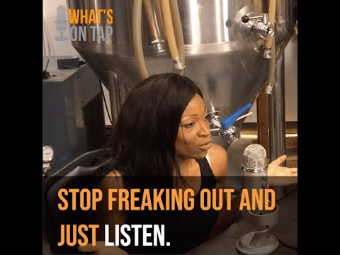 Ep. 5 Trailer - Being Black in the Hospitality Industry - Hope Johnson
