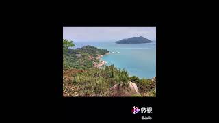 #芝麻灣郊遊徑#香港行山