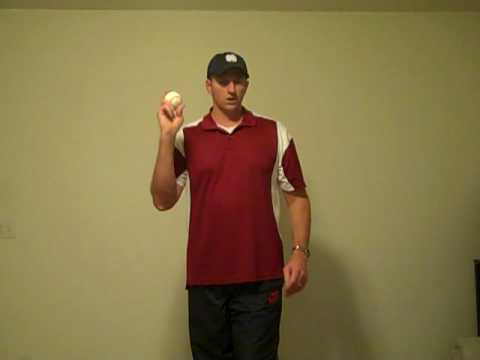 Keep Your Curveball From Hanging