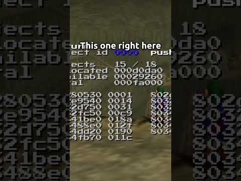 Can Child Link use the Hookshot?